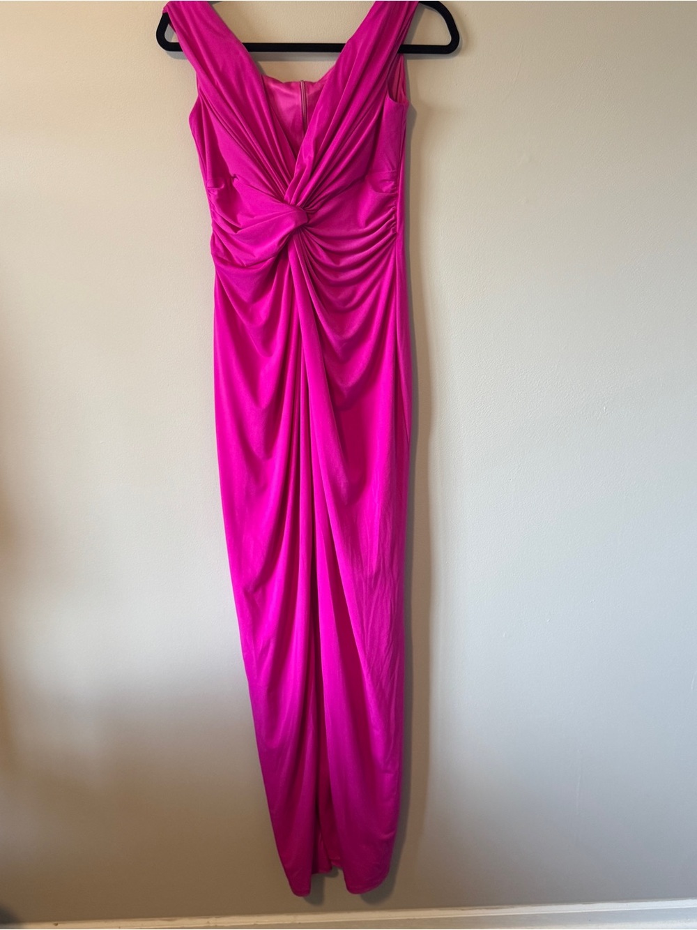 Katie May Hazel Maxi Gown - Picture 3 of 9